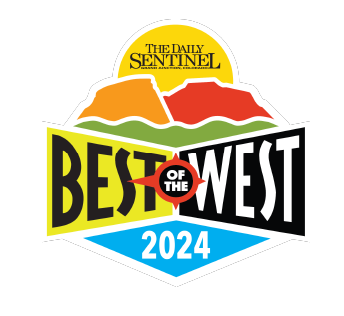 best of the west logo